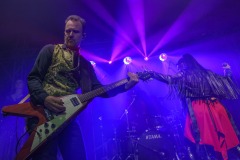THERION, foto: Tomasz Czernek