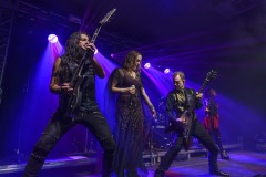 THERION, foto: Tomasz Czernek