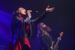 THERION, foto: Tomasz Czernek