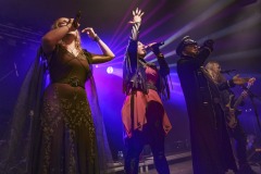 THERION, foto: Tomasz Czernek