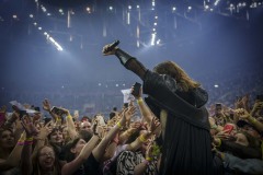 Thirty Seconds to Mars foto: Tomasz Czernek