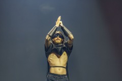 Thirty Seconds to Mars foto: Tomasz Czernek