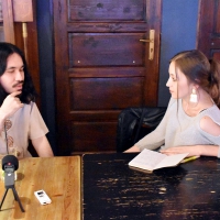 Francis Tuan, Pola Chobot & Adam Baran
