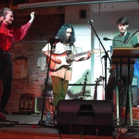 Francis Tuan, Pola Chobot & Adam Baran