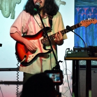 Francis Tuan, Pola Chobot & Adam Baran