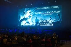 Visual Concert Krakow, styczeń 2020 - foto: A.Wodziński