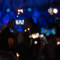 Wielka Orkiestra Świątecznej Pomocy 2020 | foto: Magda Woch