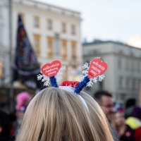 Wielka Orkiestra Świątecznej Pomocy 2020 | foto: Magda Woch