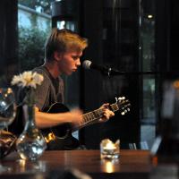 Cafe ZOUZA - Franciszek Handke