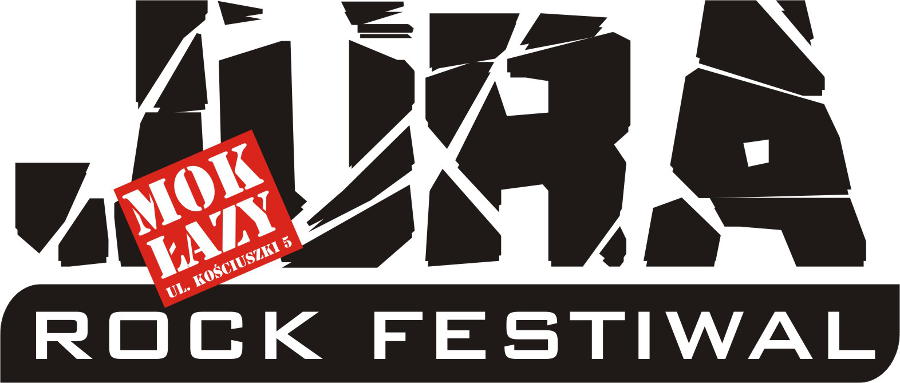 Jura Rock Festiwal już za miesiąc