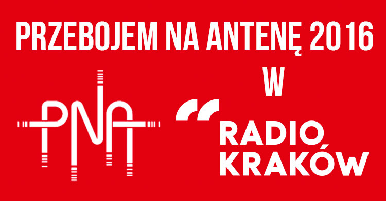 L.E.M zwycięzcą małopolskiego etapu konkursu „Przebojem na antenę”