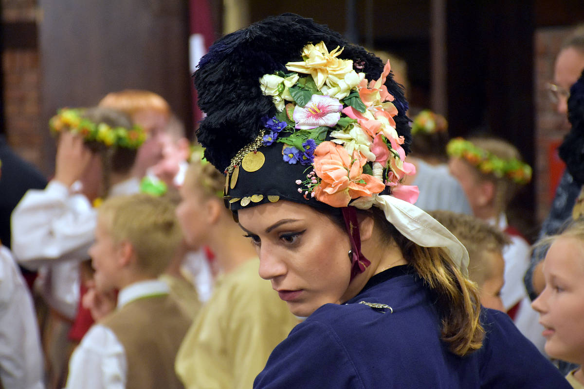 V Letni Festiwal Muzyki i Tańca – fotorerelacja z koncertu galowego