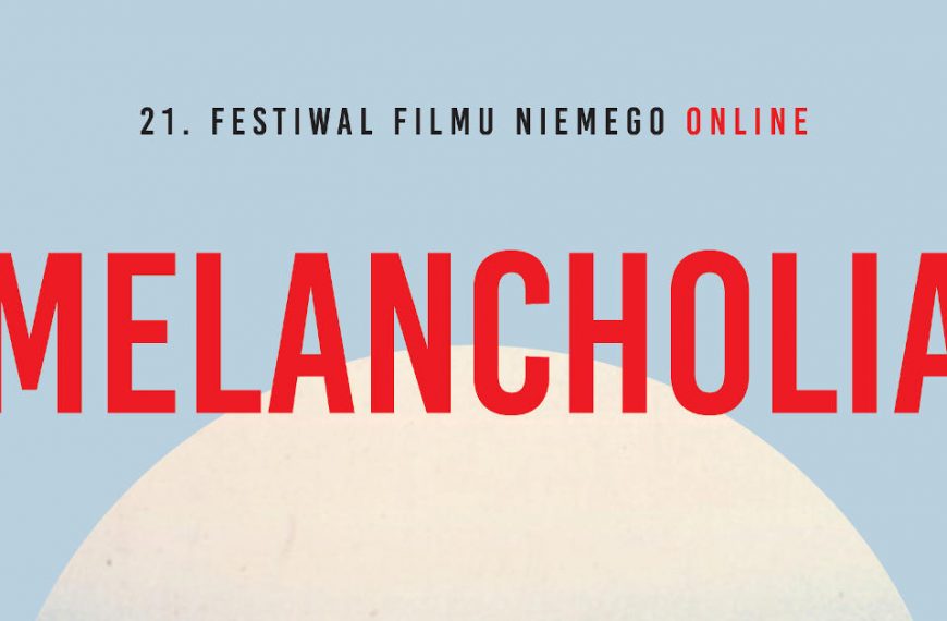 Koncerty online – 21 Festiwal Filmu Niemego, 4-6 grudnia 2020