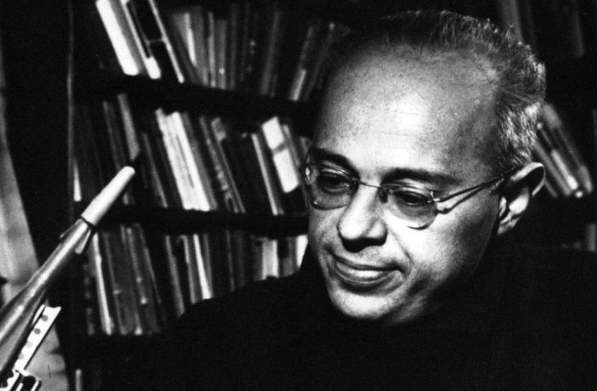 Rok 2021 rokiem Stanisława Lema!