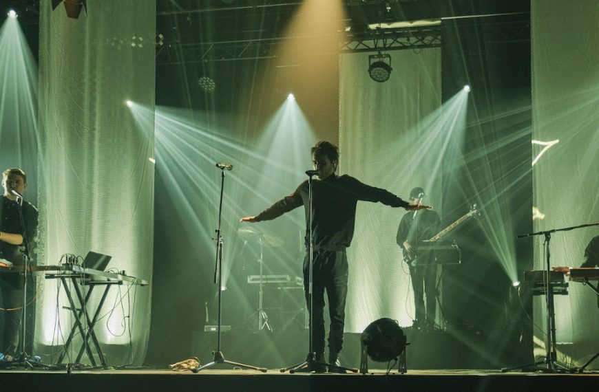 Meek, Oh why? Syntezje 2020 – fotorelacja