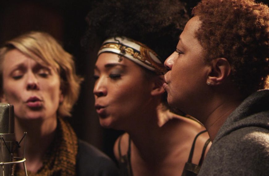 Filmowy Sylwester w Kinie Pod Baranami