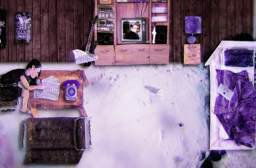 Krakowski Festiwal Filmowy – Życie jest krótkie… filmy też!