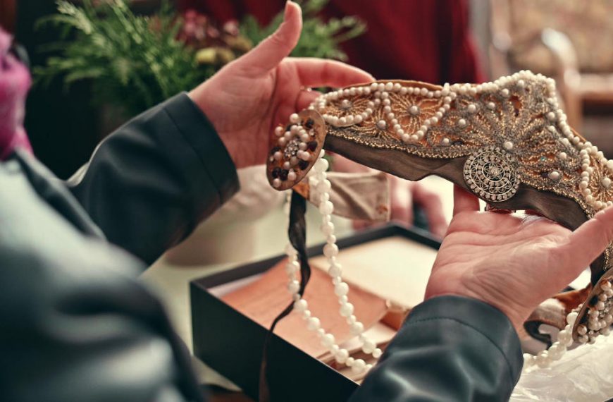 Życie dla tańca – film o profesor Janinie Strzembosz