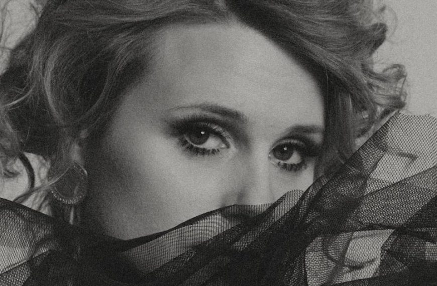 LEA KAY … czyli, kariera polskiej wokalistki w Londynie!