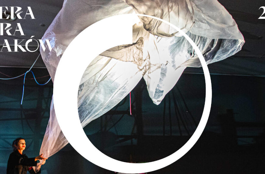 „Stań jak przyjaciel i spójrz mi w oczy – pogodnie, życzliwie” – OPERA RARA 2021