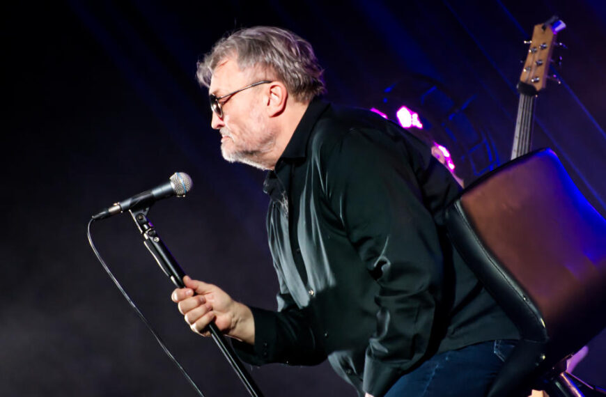 Krzysztof Cugowski z Zespołem Mistrzów, koncert w Krakowie – relacja