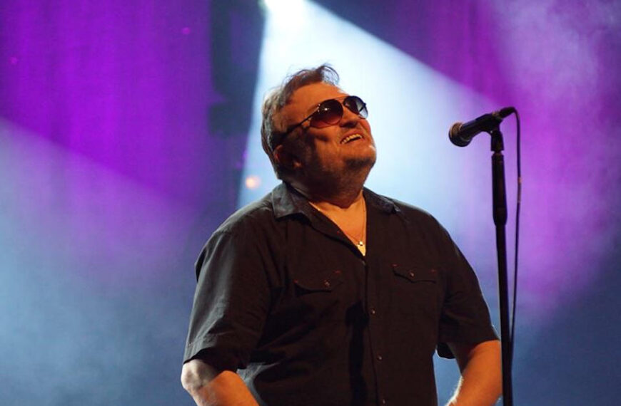 „Krzysztof Cugowski z Zespołem Mistrzów” – Kraków, Kino Kijów, 13.02.2021