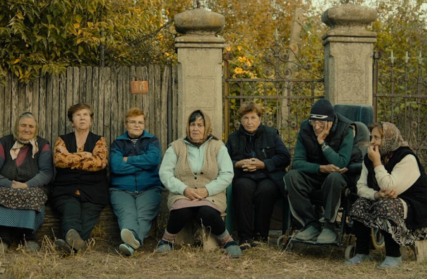 Konkurs filmów krótkometrażowych 61. Krakowskiego Festiwalu Filmowego