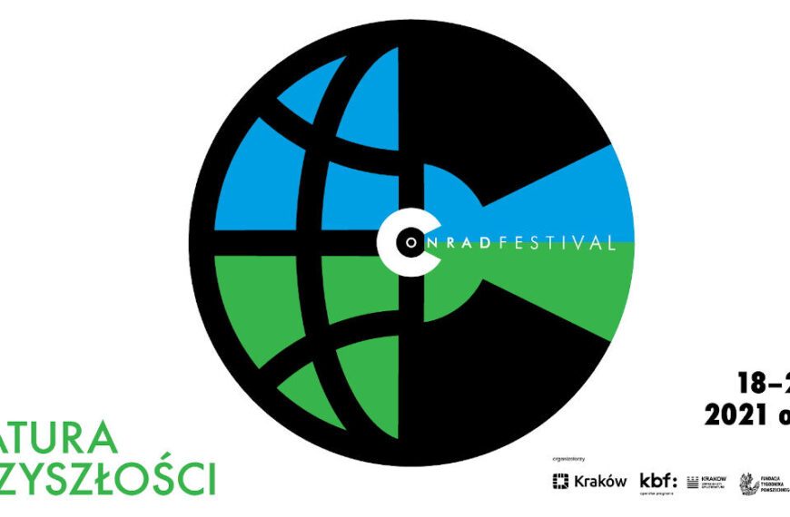 „Natura przyszłości” 13. Festiwal Conrada
