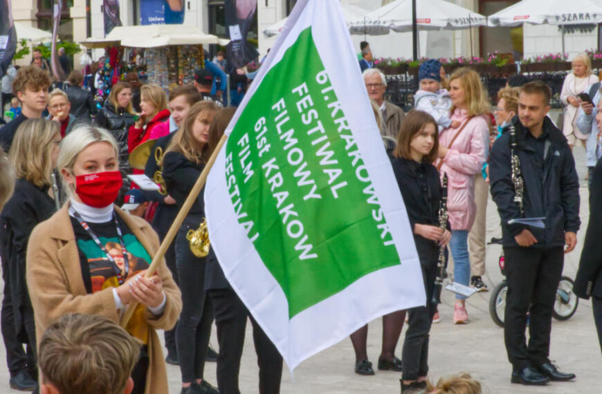 Foto © Andrzej Wodziński - Muzyczny Kraków