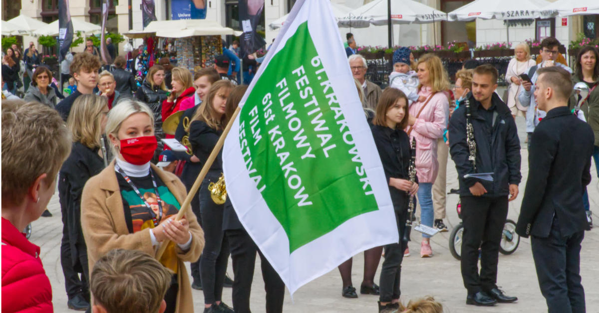 Foto © Andrzej Wodziński - Muzyczny Kraków