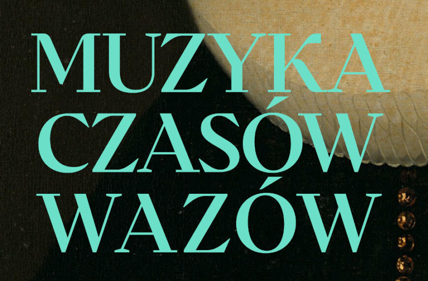 Muzyka czasów Wazów – Chór Polskiego Radia