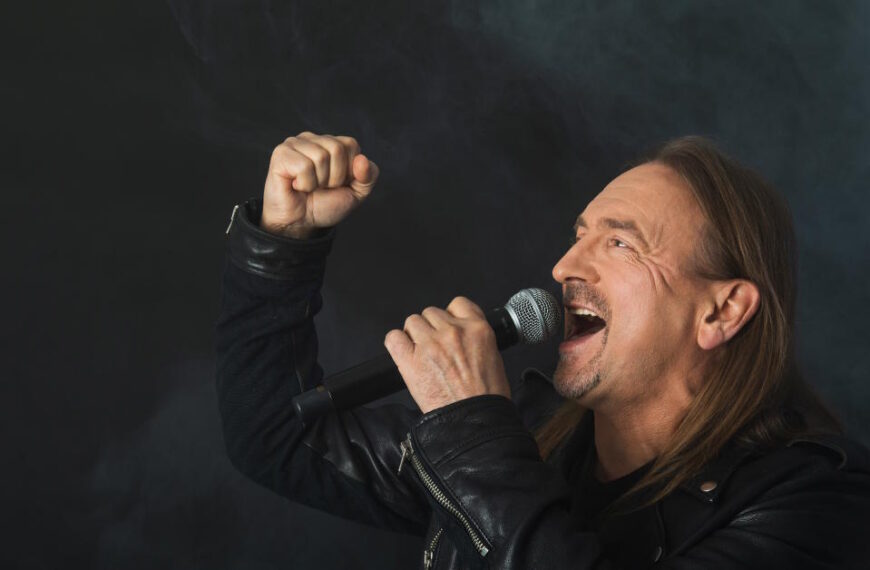 Marek Piekarczyk akustycznie – koncert w Łodzi