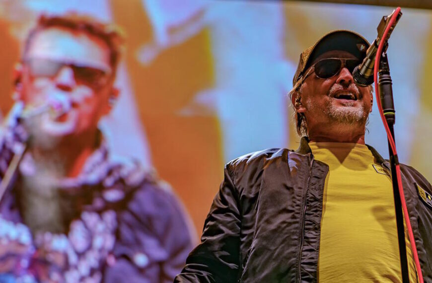 Róże Europy – koncert w ramach cyklu: ZADZWOŃCIE PO MILICJĘ