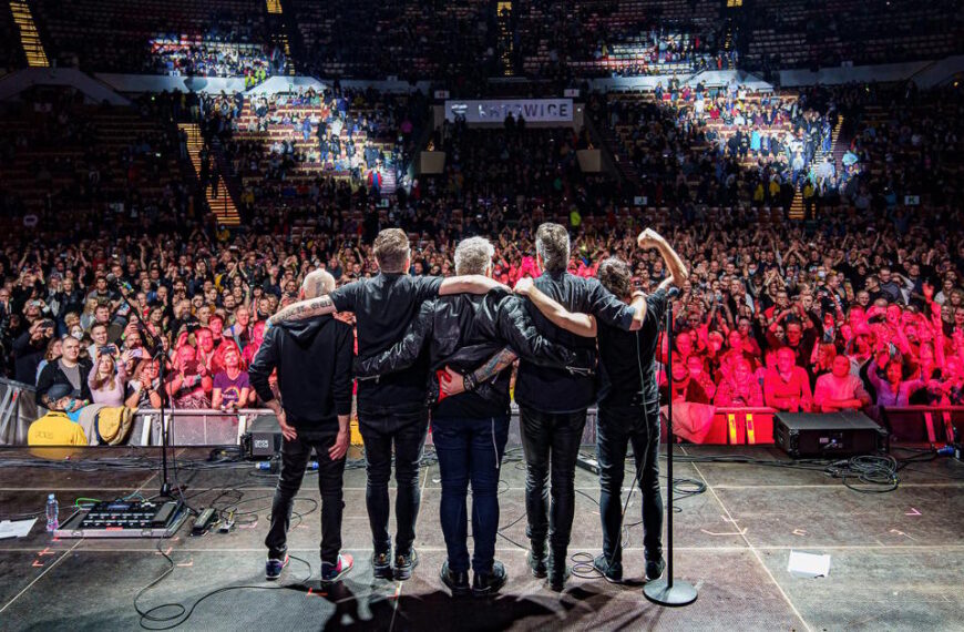 IRA w Katowicach – koncert w ramach cyklu: ZADZWOŃCIE PO MILICJĘ