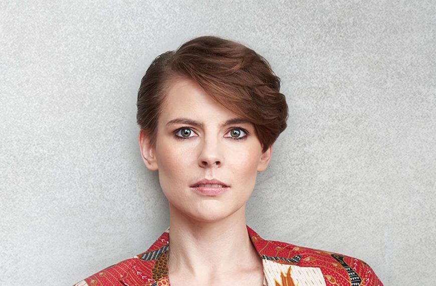 Marta Zalewska „Wołanie o słońce nad światem” – koncert w Klubie Studio