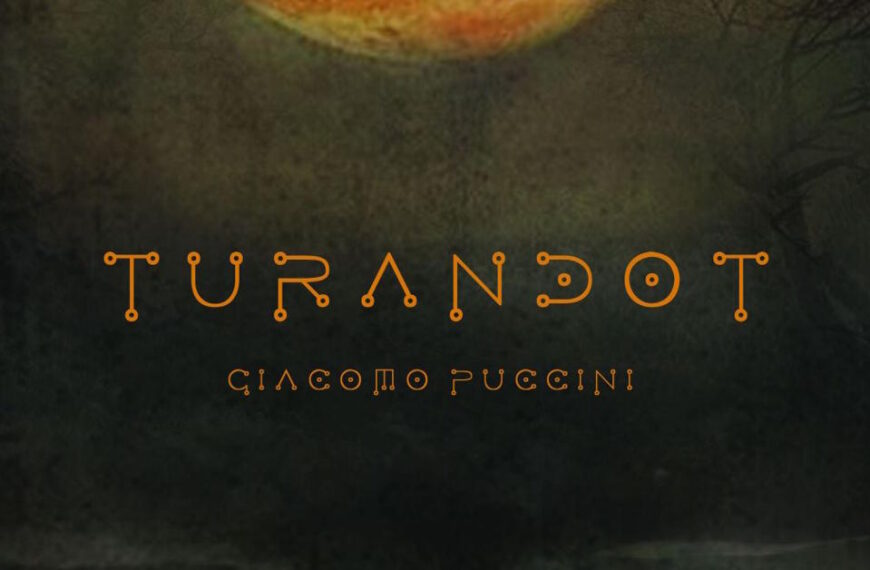 „Turandot” Pucciniego – premiera w Operze Krakowskiej