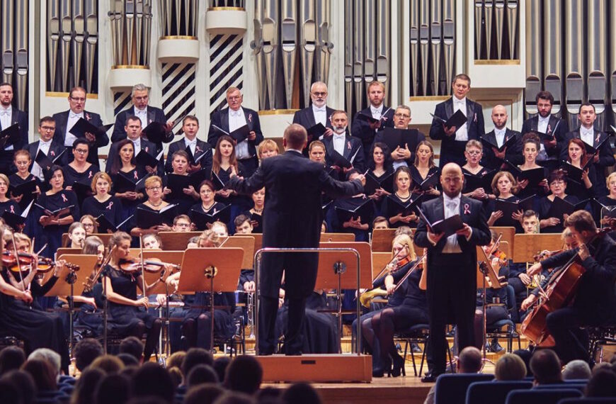 Filharmonia Krakowska inauguruje 78. sezon artystyczny