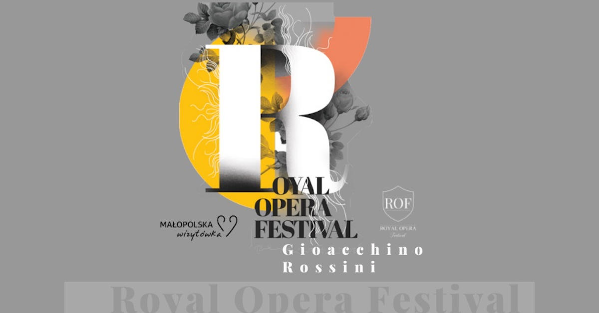 Czwarta edycja Royal Opera Festival w Krakowie