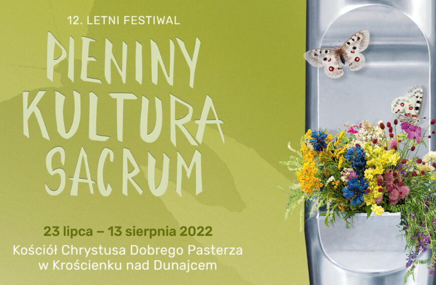 12. Letni Festiwal PIENINY-KULTURA-SACRUM