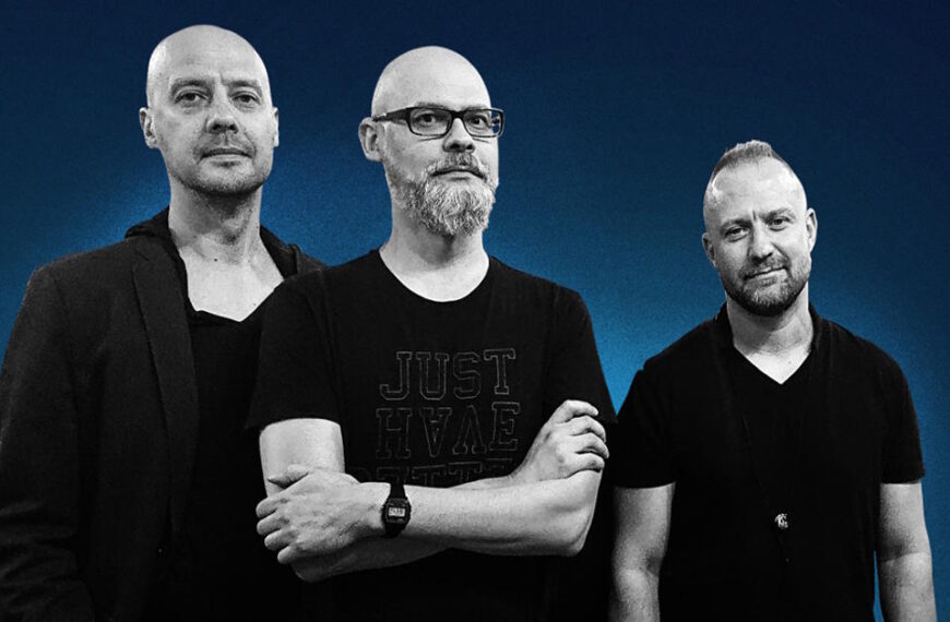 Oleś Brothers & Dominik Strycharski – „Koptycus” na „Letniej scenie Radia Kraków”