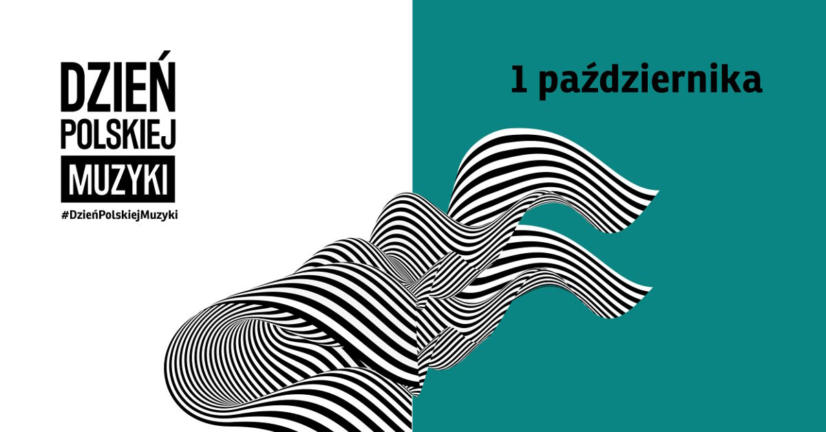 Dzień Polskiej Muzyki – 1 października 2022