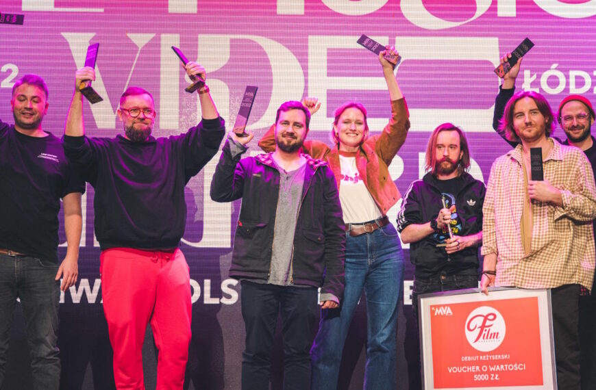 PL Music Video Awards 2022 – wyniki konkursu