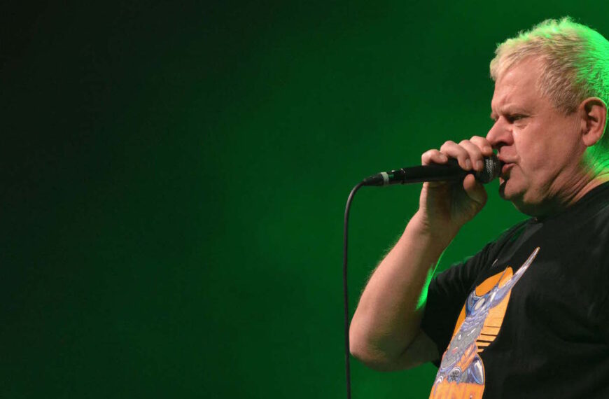 KAZIK – koncert w Klubie STUDIO, 13 stycznia 2023 – relacja