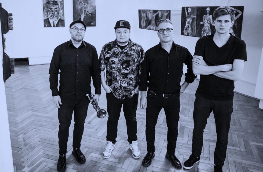 Skubisz Lemańczyk Cooperation – letnie koncerty 2023