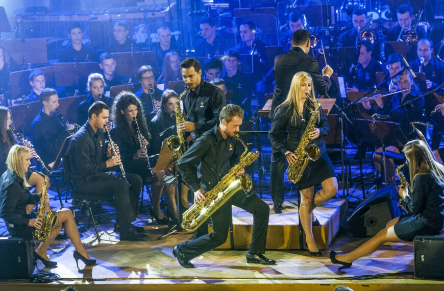 Gwiazdy dla autyzmu – koncert charytatywny w Nowohuckim Centrum Kultury