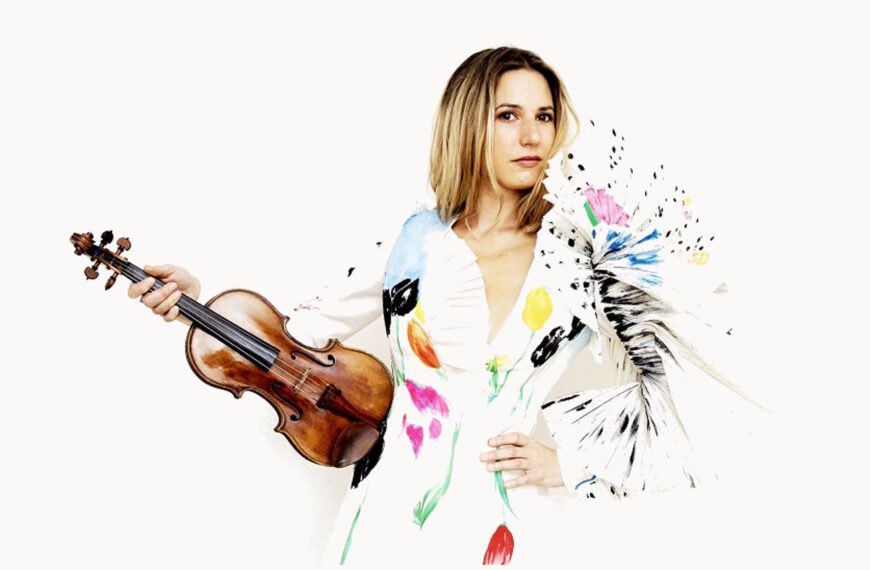 Filharmonia Krakowska – Prolog IV Festiwalu Szymanowski / Polska / Świat