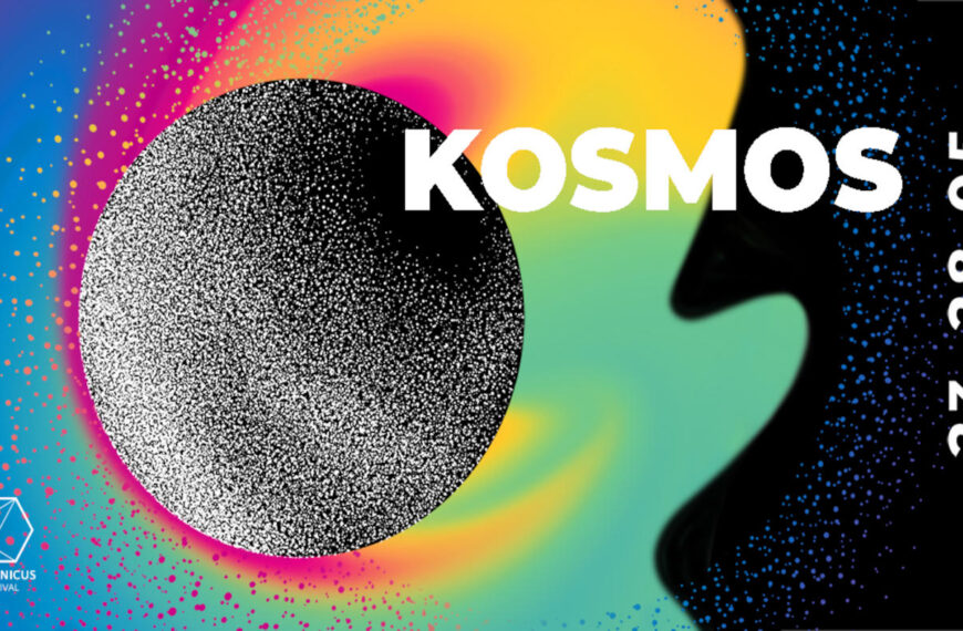 Copernicus Festival 2023: Kosmos!