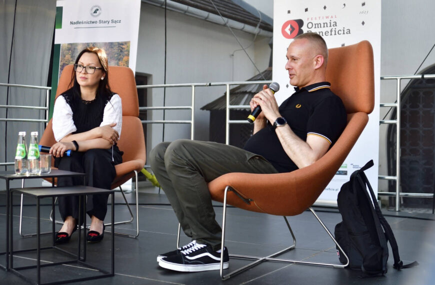Starosądecki Festiwal Muzyki Dawnej OMNIA BENEFICIA 2023 – dzień drugi „klawesynowy”
