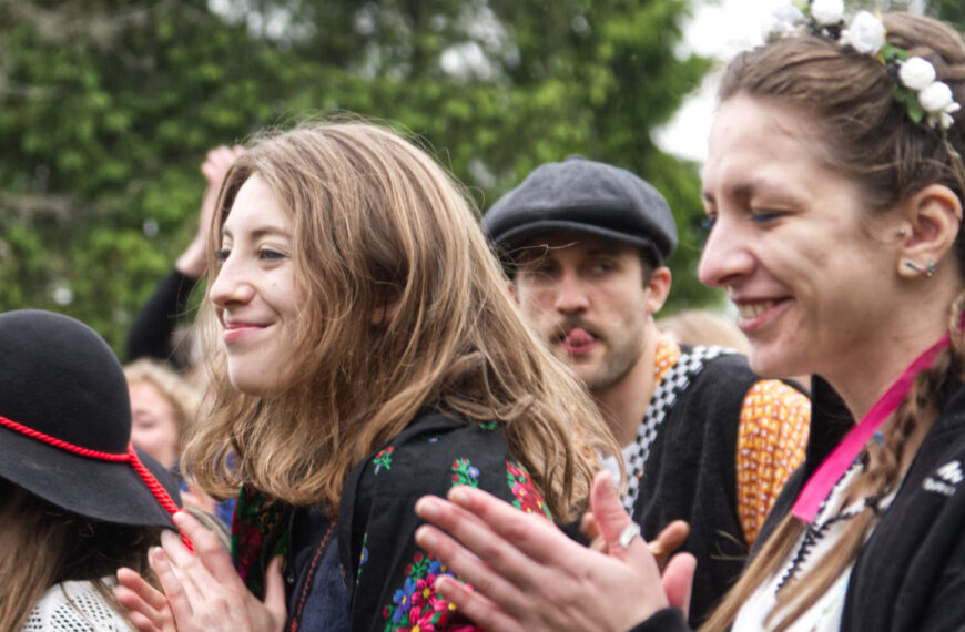 Grajdół Festiwal – Tylko Dla Orłów!