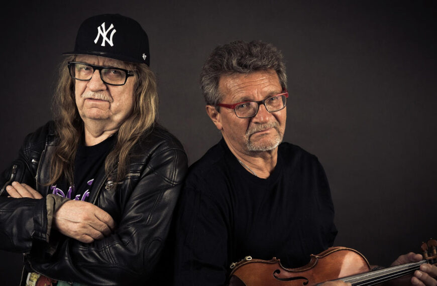 Nowohuckie Centrum Kultury – jesień!